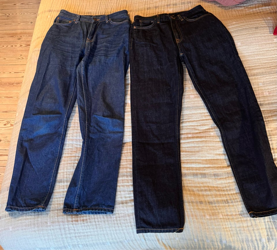 Jeans, Nudie jeans, str. 28