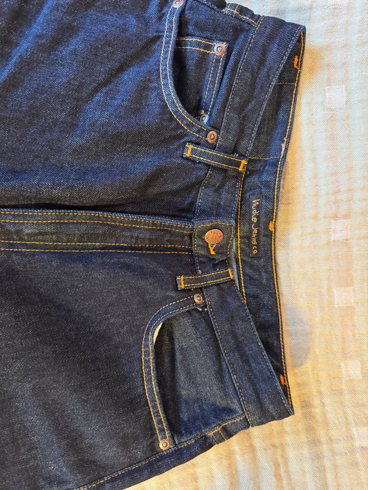 Jeans, Nudie jeans, str. 28