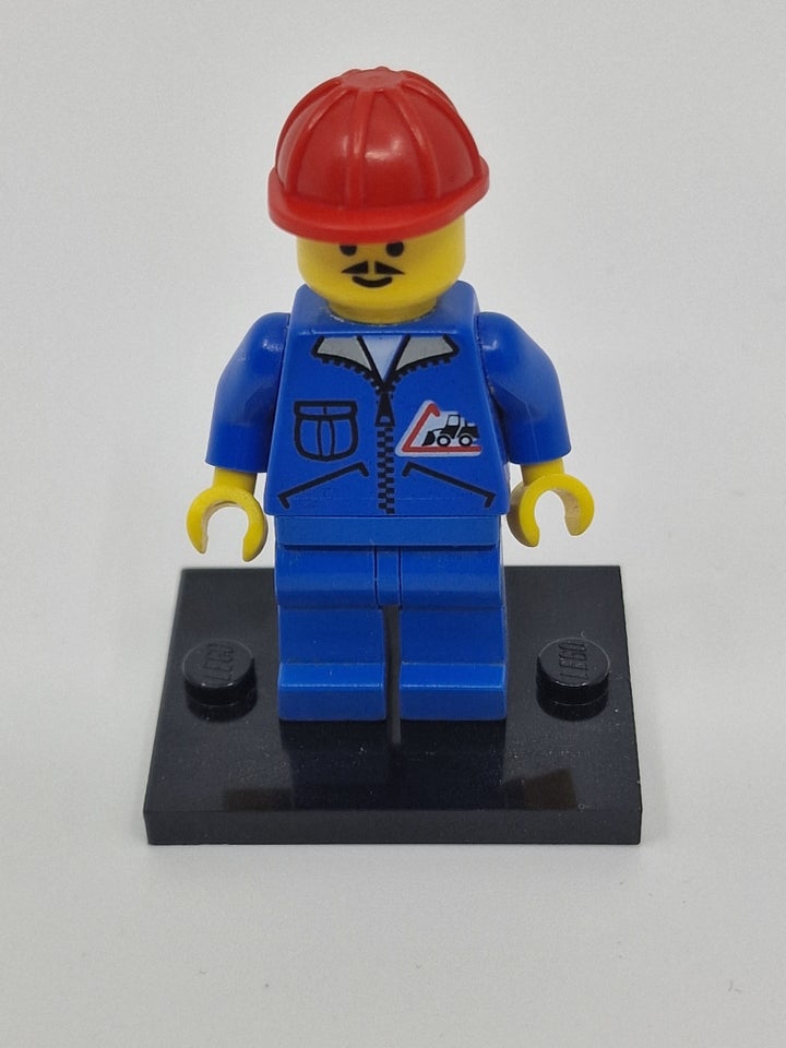 Lego Minifigures