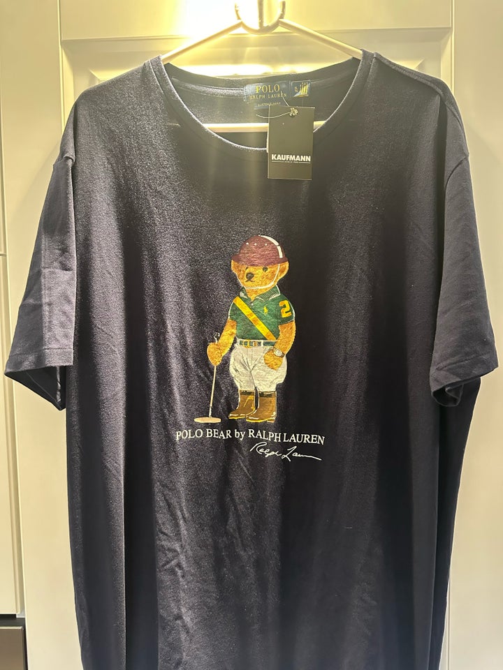 T-shirt, Ralph Lauren, str. XL