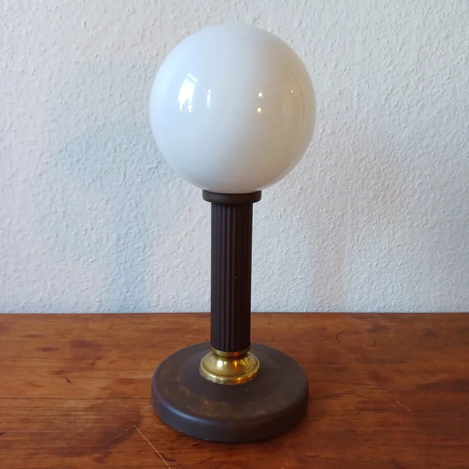 Lampe Vintage