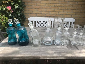 Glas Karaffel