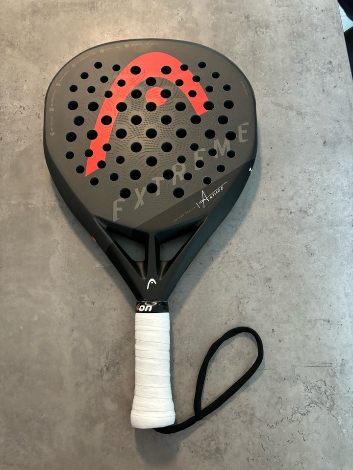 Padel bat Head