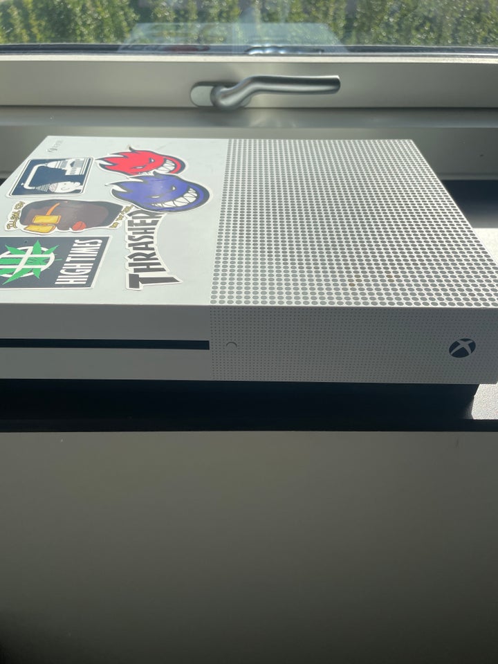 Xbox One S, Perfekt