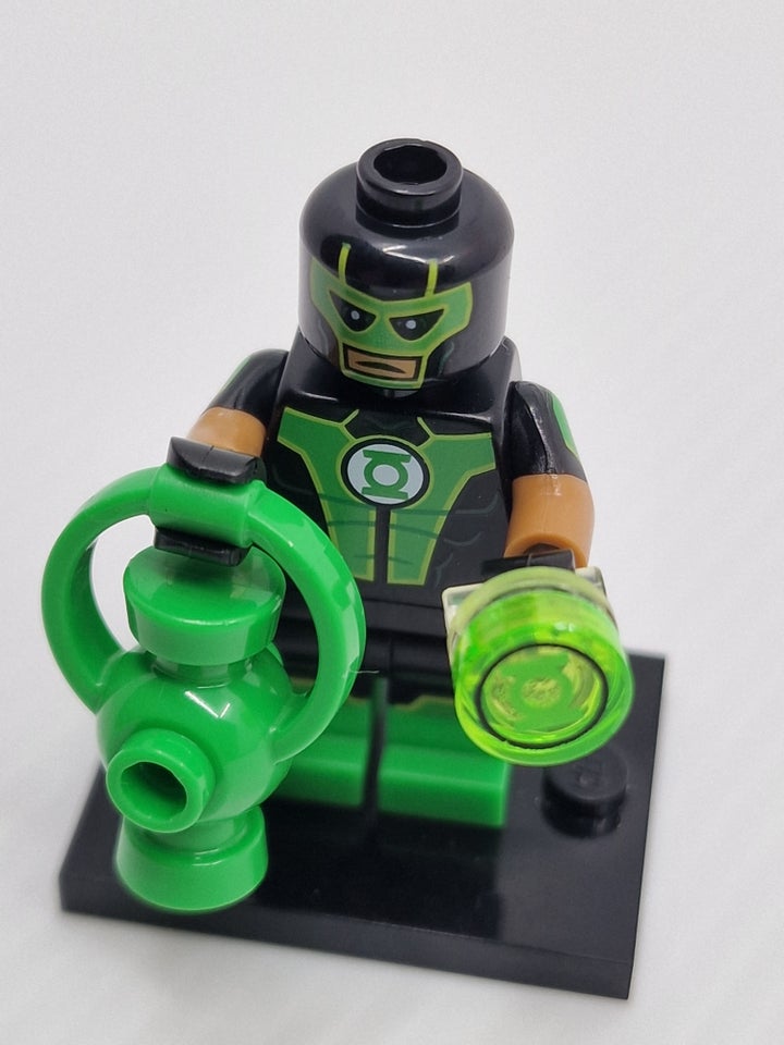 Lego Minifigures