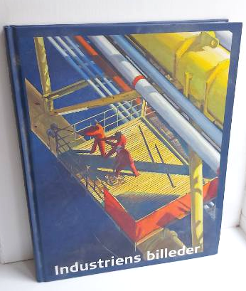 Industriens billeder, Hanne