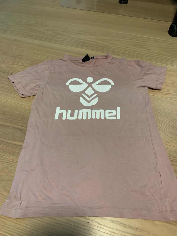 T-shirt Perfekt stand Hummel