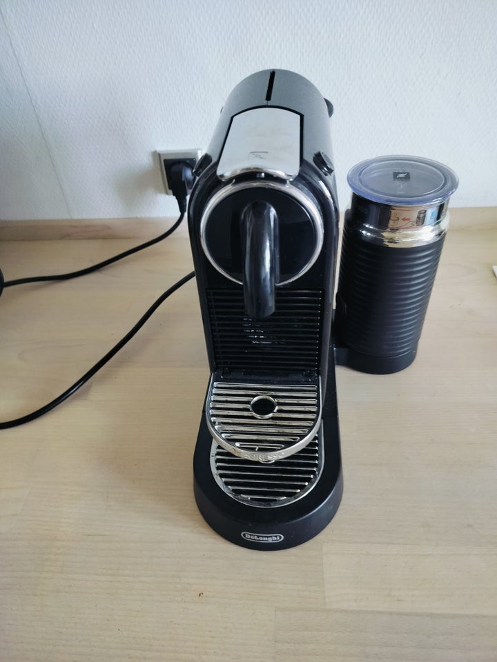 Nespresso DeLonghi