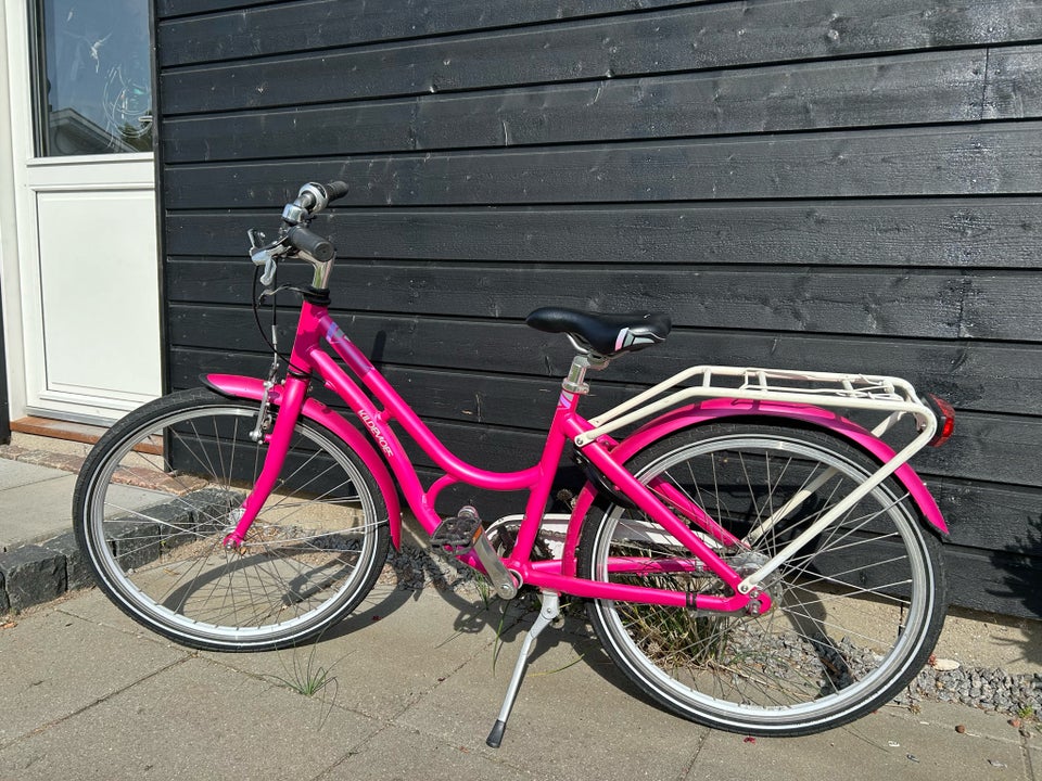 Pigecykel classic cykel