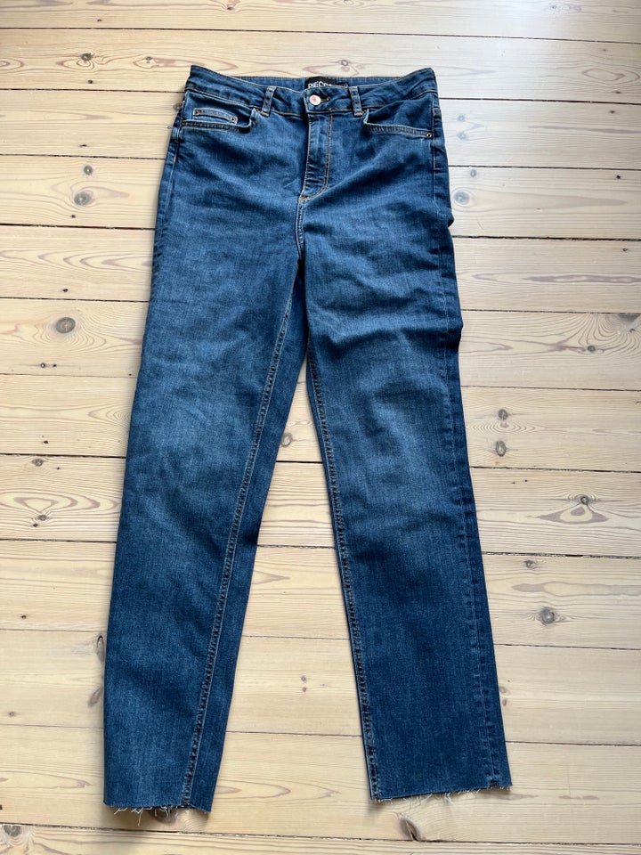 Jeans, Pieces, str. 32