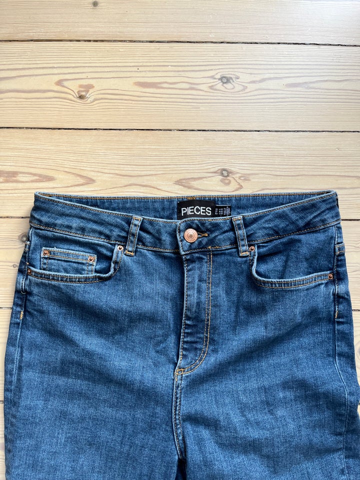 Jeans, Pieces, str. 32