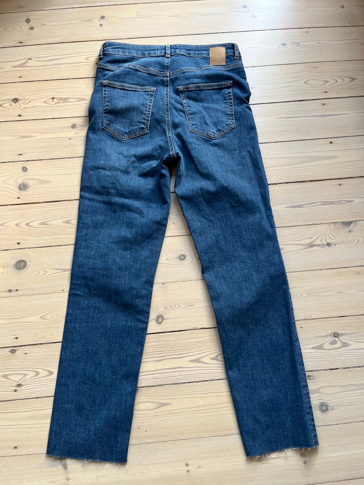 Jeans, Pieces, str. 32