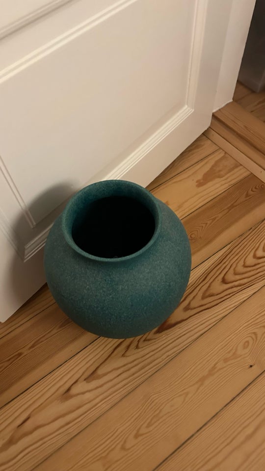 Keramik, Vase , Knabstrup keramik