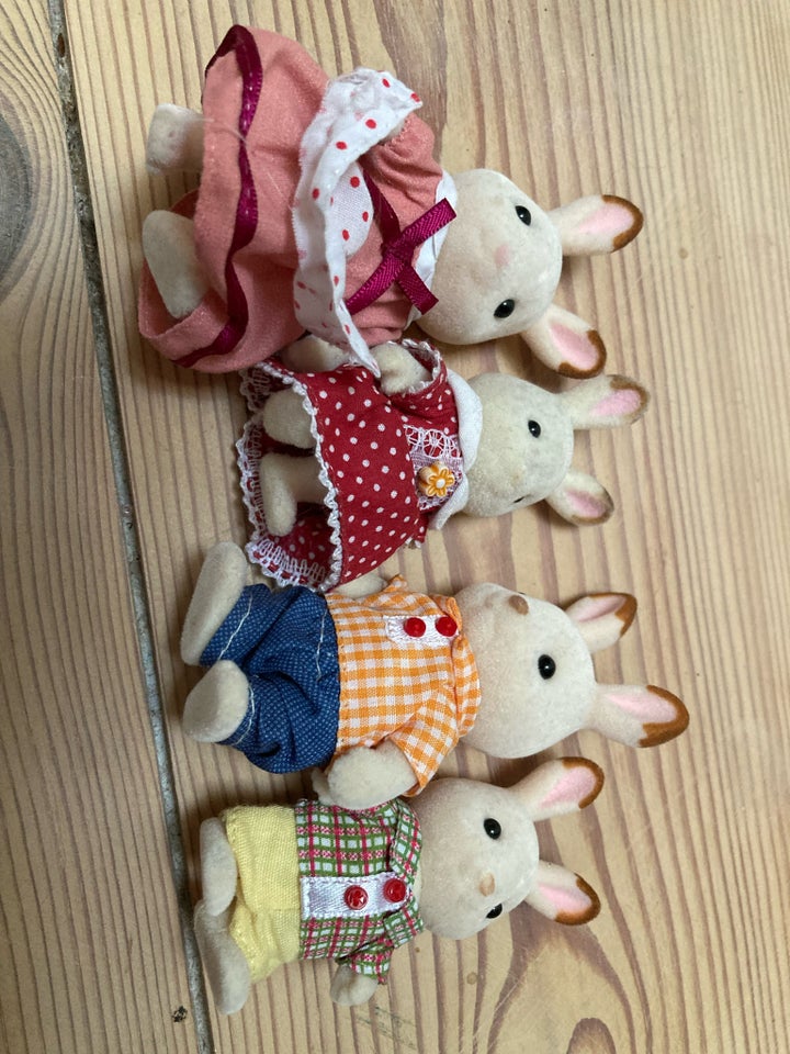 Sylvanian