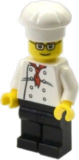 Lego Minifigures