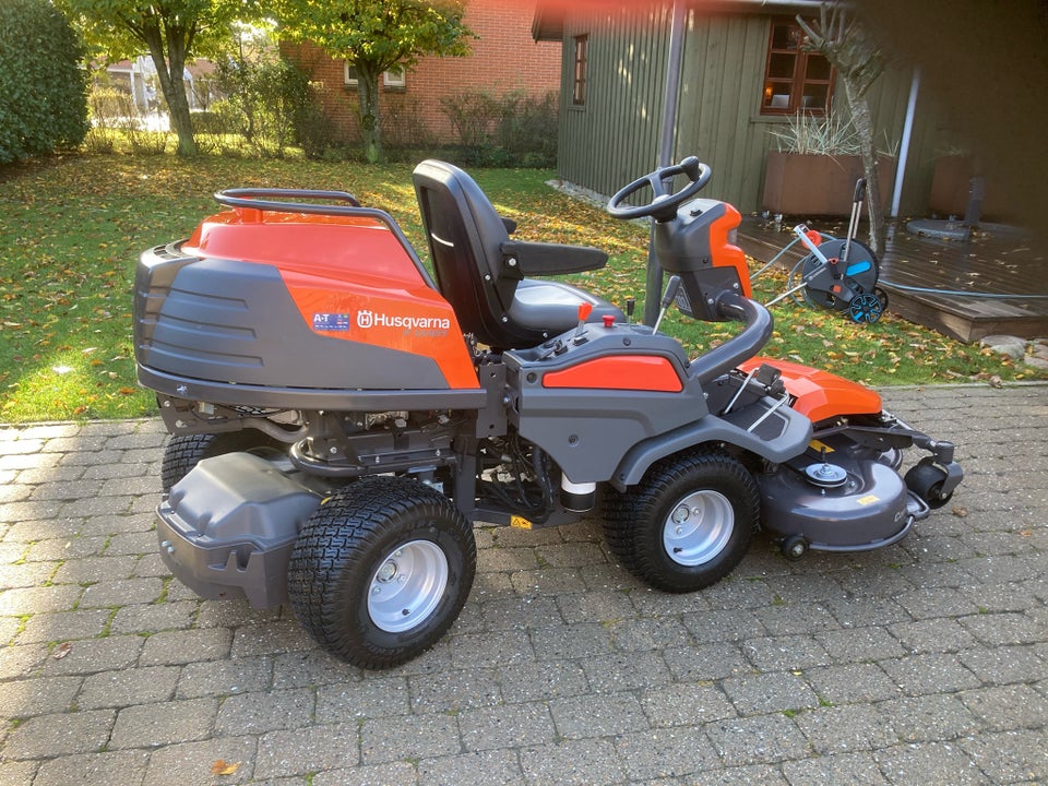 Havetraktor, Husqvarna 524 EFI , 24