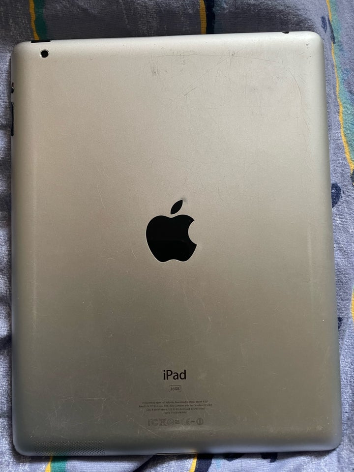 iPad 2 16 GB Defekt