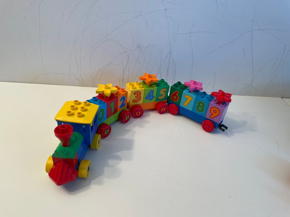 Lego Duplo