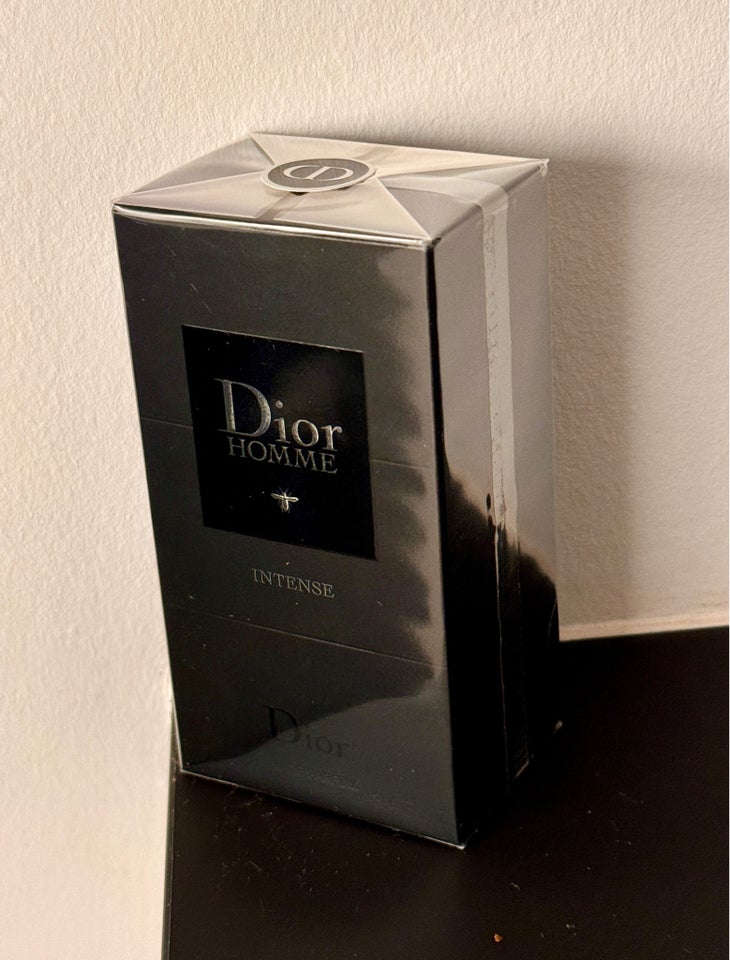 Herreparfume, Dior Homme Intense