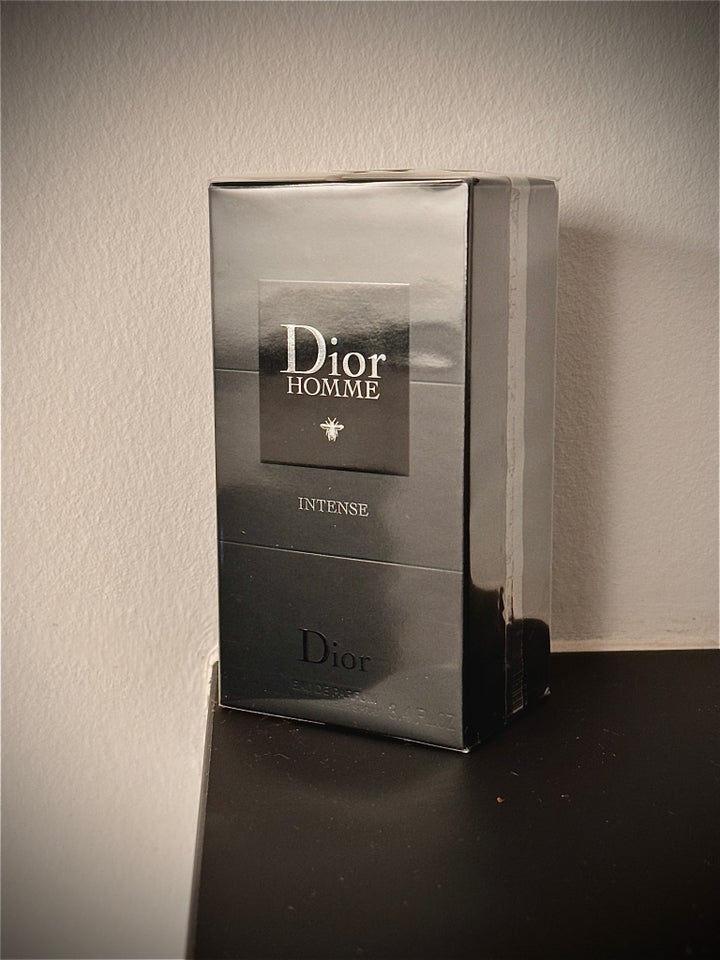 Herreparfume, Dior Homme Intense