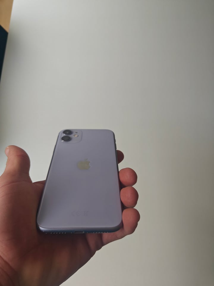 Andet mærke iPhone 11 128GB , God