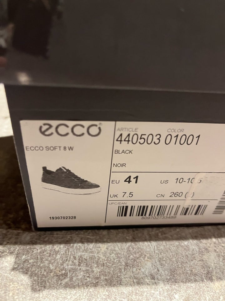 Sneakers, Ecco, str. 41