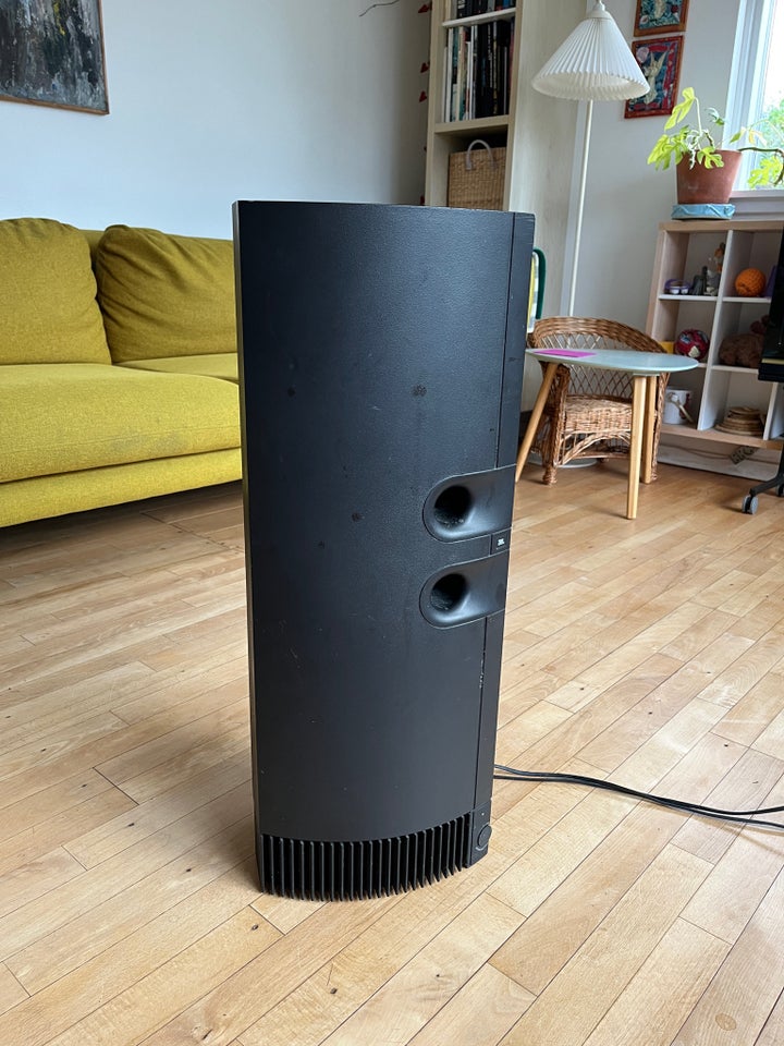 Højttaler, JBL, Bass2 subwolfer