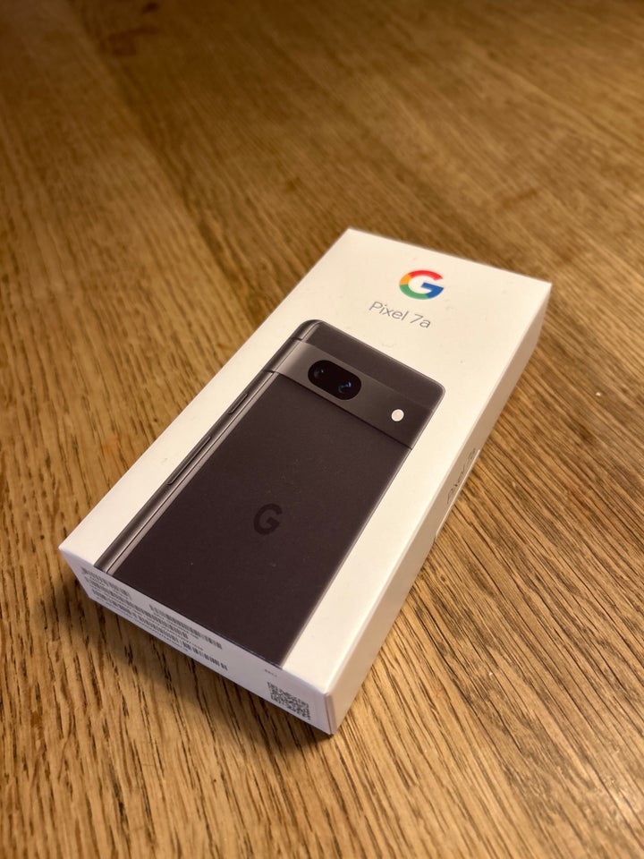 Google 7a, 128gb , Perfekt