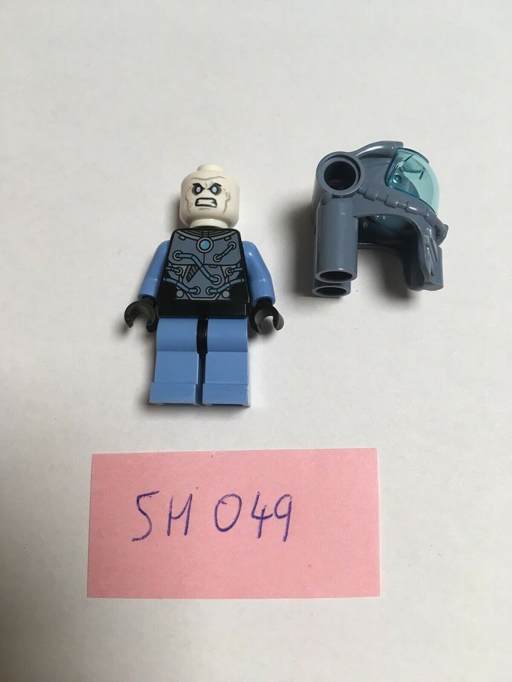 Lego Super heroes sh049