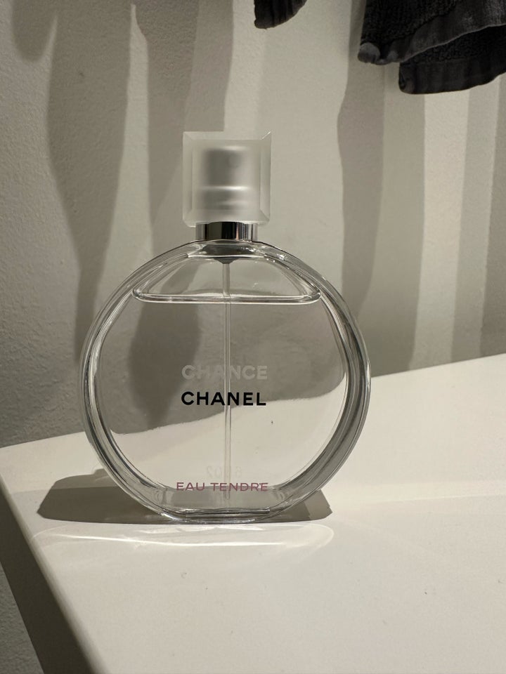 Dameparfume, Chanel