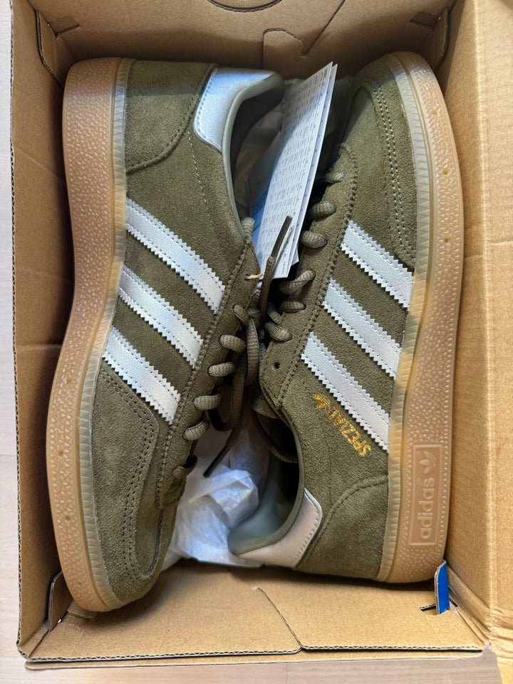 Sneakers, str. 38,5, Adidas