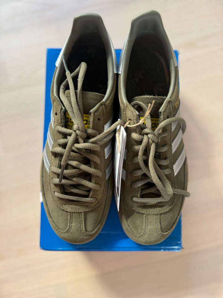 Sneakers, str. 38,5, Adidas