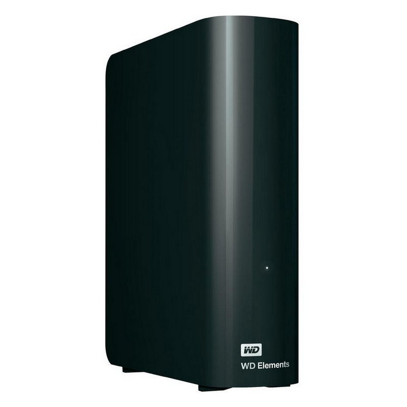 Western Digital, ekstern, 3726 GB