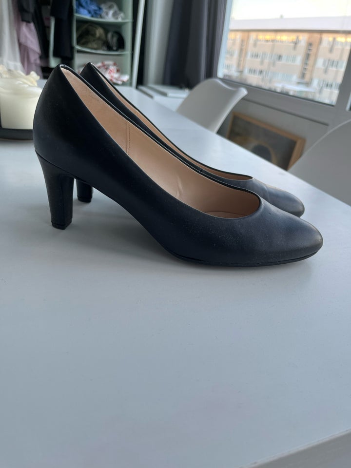 Pumps, str. 39,5, Gabor