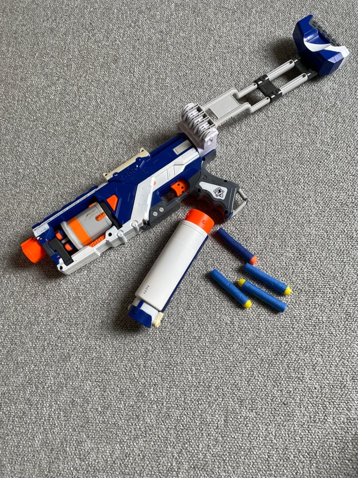 Våben Nerf gun Nerf