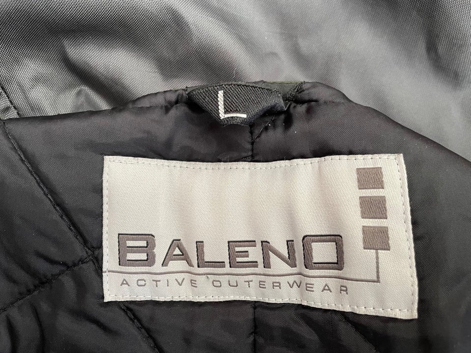 Overalls, BALENO, str. 56