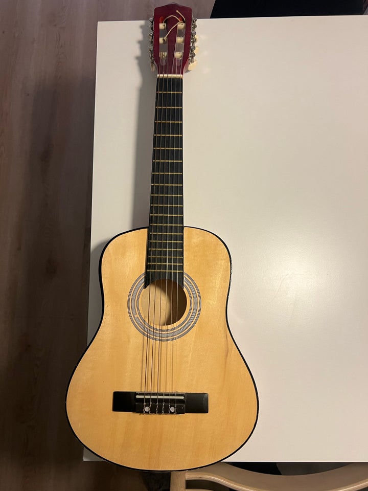 Andet legetøj, Guitar