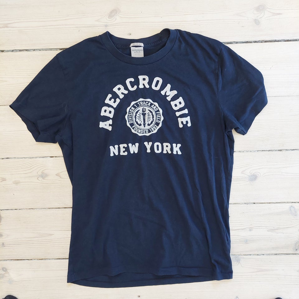 T-shirt, abercrombie  fitch, str.