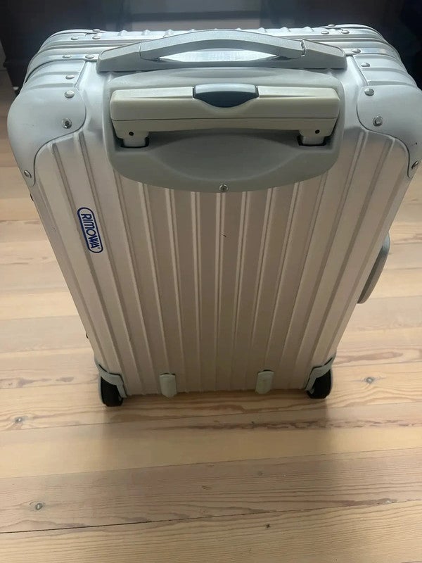 Kuffert, Rimowa