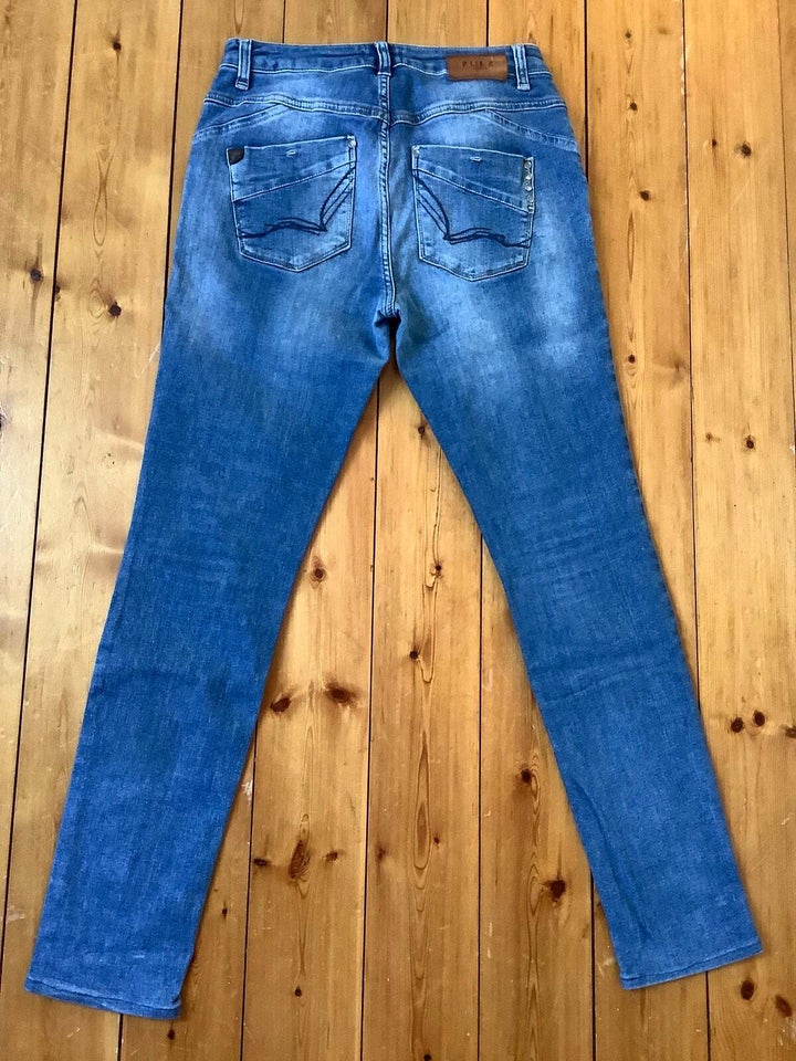 Jeans, Pulz, str. 30