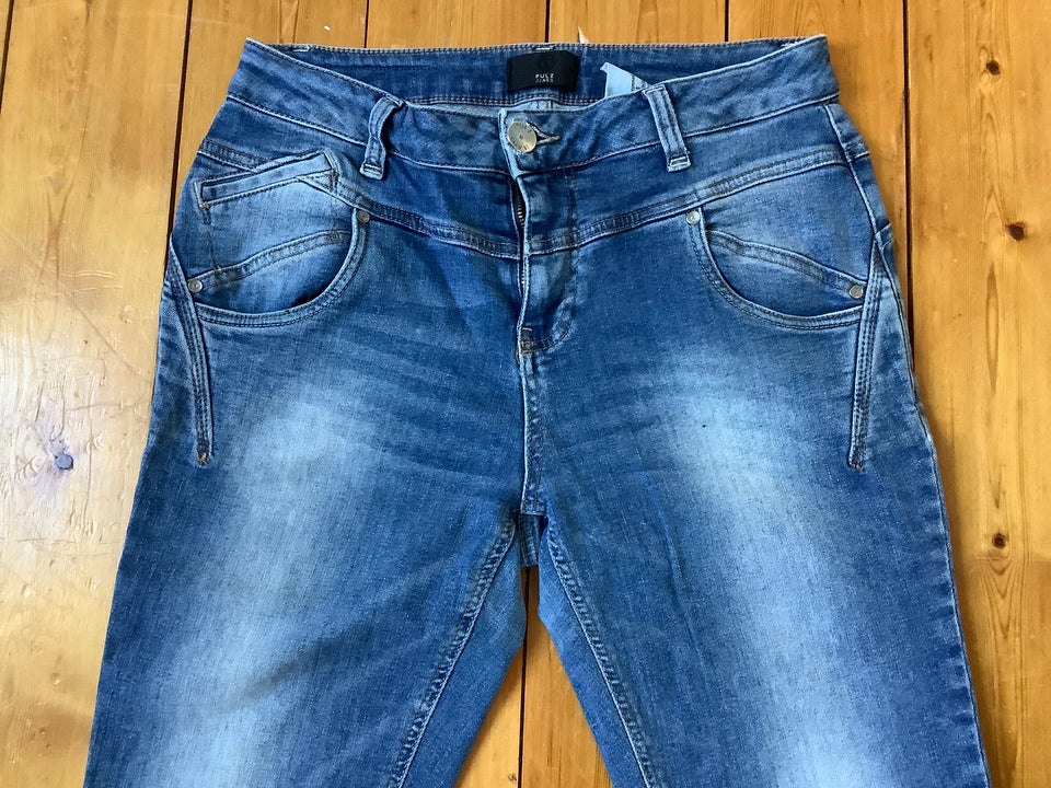 Jeans, Pulz, str. 30