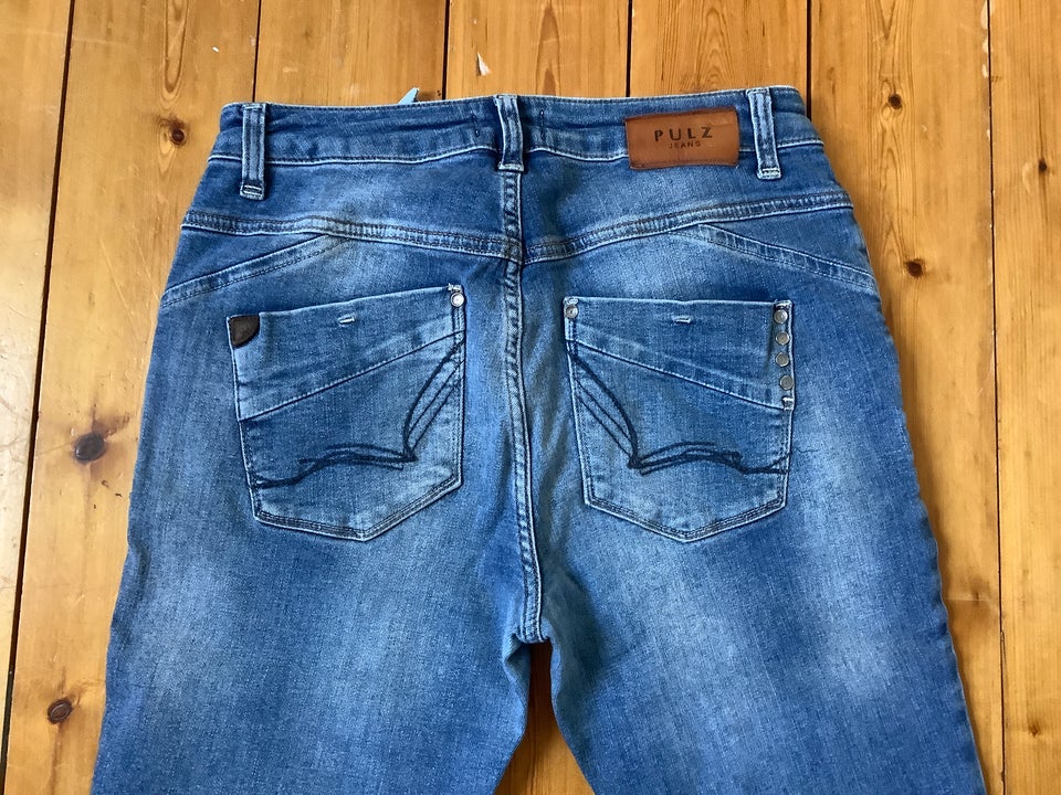 Jeans, Pulz, str. 30