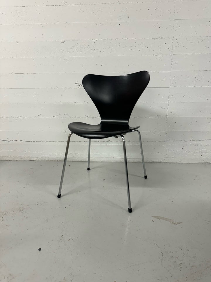 Arne Jacobsen, 3107