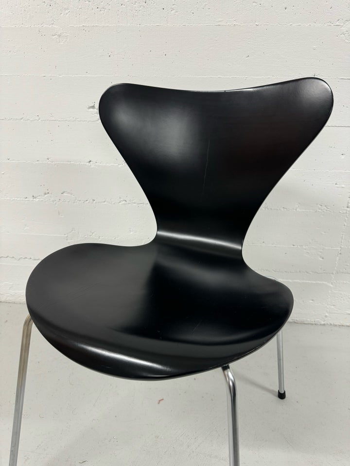 Arne Jacobsen, 3107