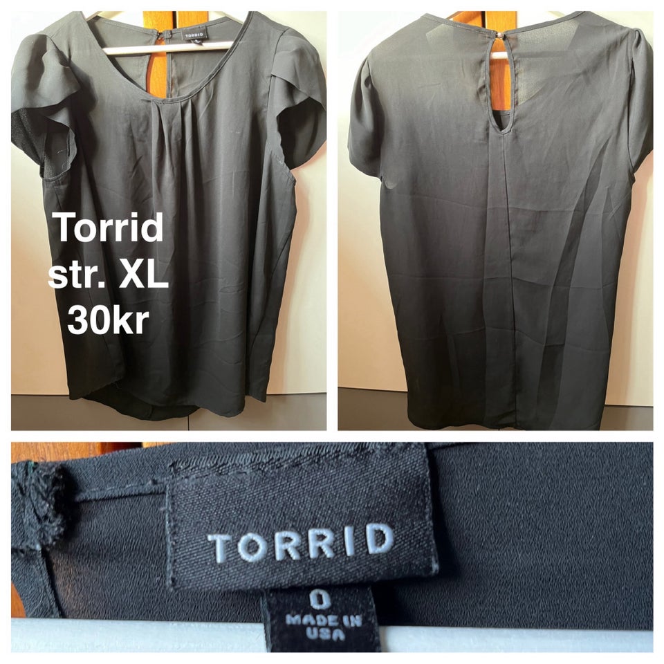 Tunika Torrid str 42