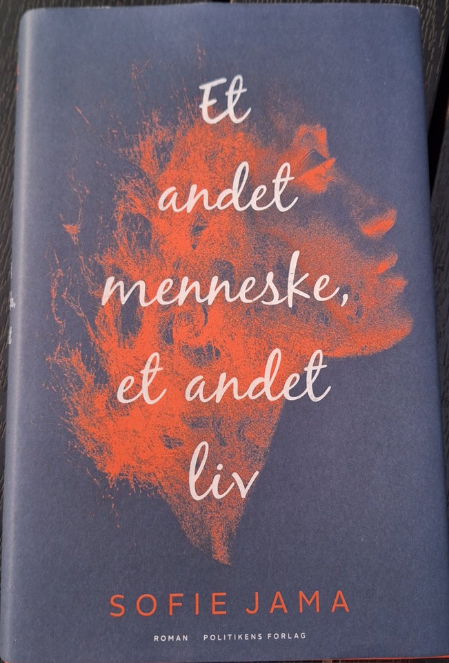 Et andet menneske et andet liv,