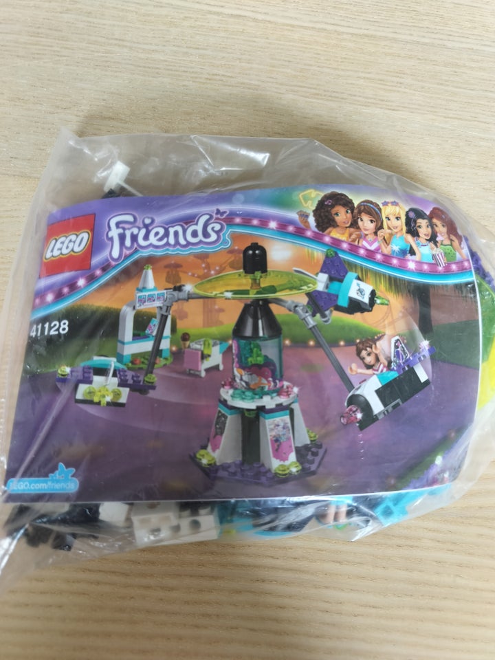 Lego Friends 41128