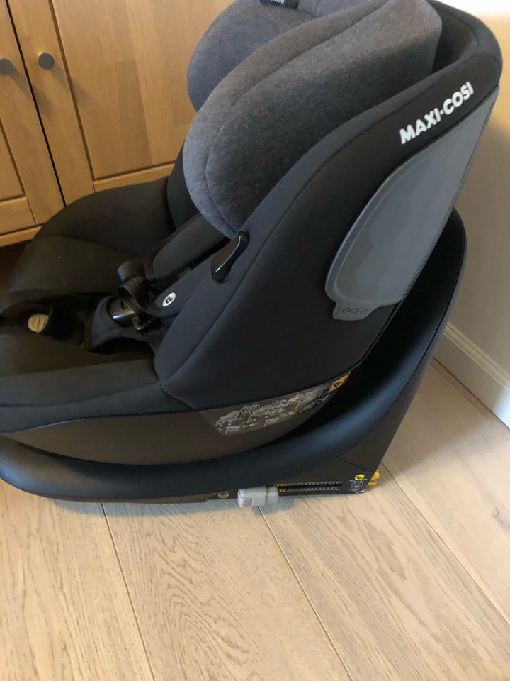 Autostol, op til 18 kg , Maxi Cosi