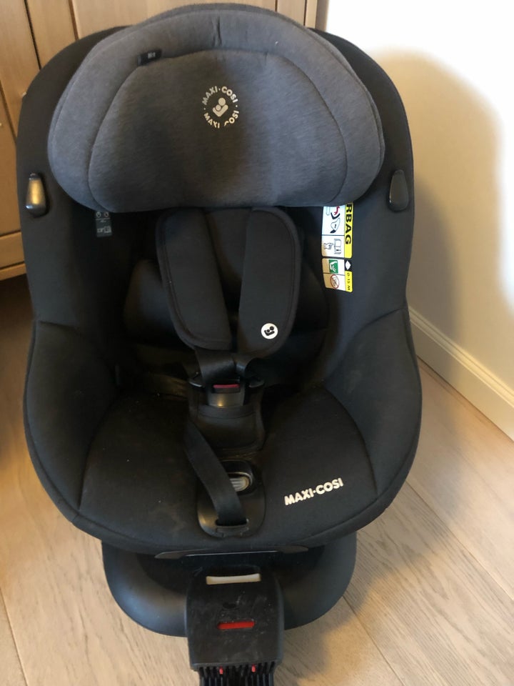 Autostol, op til 18 kg , Maxi Cosi