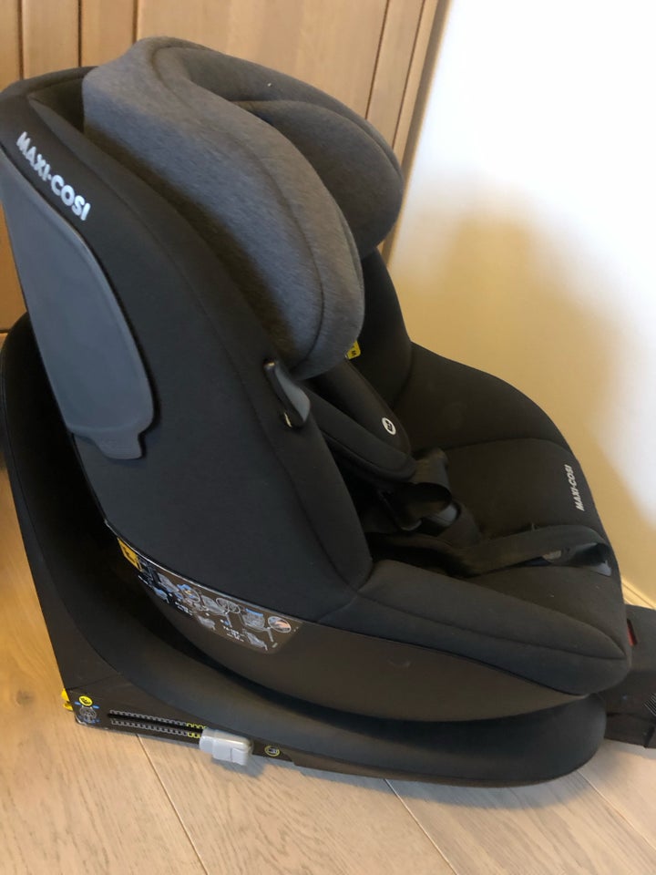 Autostol, op til 18 kg , Maxi Cosi